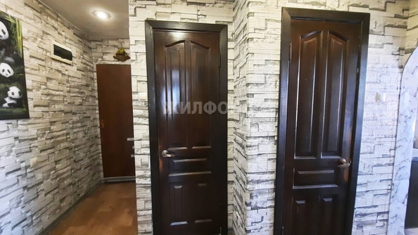 
   Продам 2-комнатную, 41.6 м², Мира ул, 12

. Фото 11.