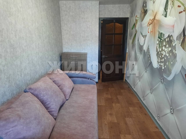 
   Продам 2-комнатную, 41.6 м², Мира ул, 12

. Фото 4.
