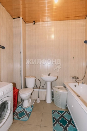 
   Продам 2-комнатную, 45.7 м², 2-я Прокопьевская ул, 60

. Фото 17.