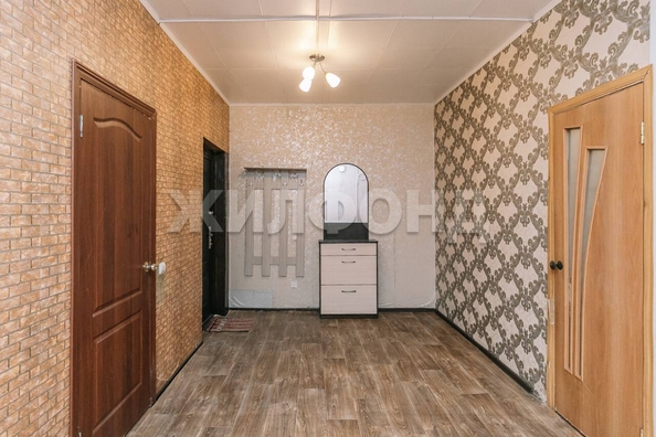 
   Продам 2-комнатную, 45.7 м², 2-я Прокопьевская ул, 60

. Фото 9.