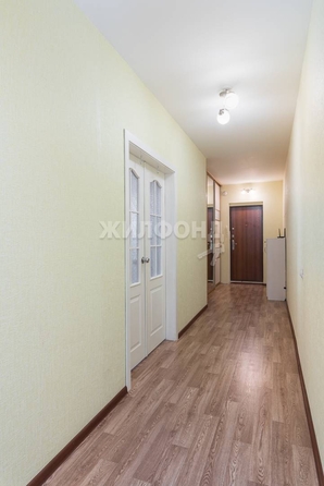 
   Продам 3-комнатную, 76.9 м², Краснообск, 205

. Фото 10.