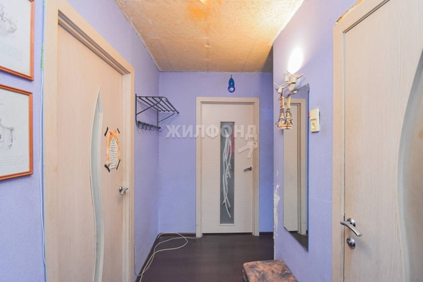 
   Продам 3-комнатную, 59 м², Кропоткина ул, 98

. Фото 17.