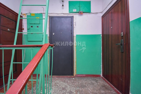 
   Продам 3-комнатную, 59 м², Кропоткина ул, 98

. Фото 19.