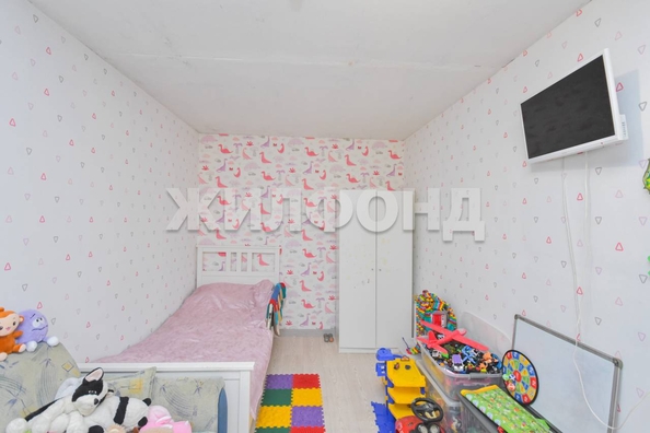 
   Продам 3-комнатную, 59 м², Кропоткина ул, 98

. Фото 7.