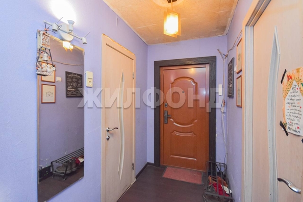 
   Продам 3-комнатную, 59 м², Кропоткина ул, 98

. Фото 15.