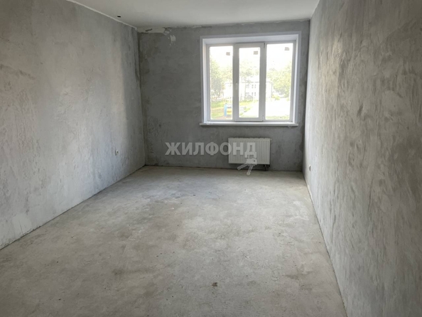 
   Продам 3-комнатную, 84.7 м², Залесского ул, 8/1

. Фото 2.