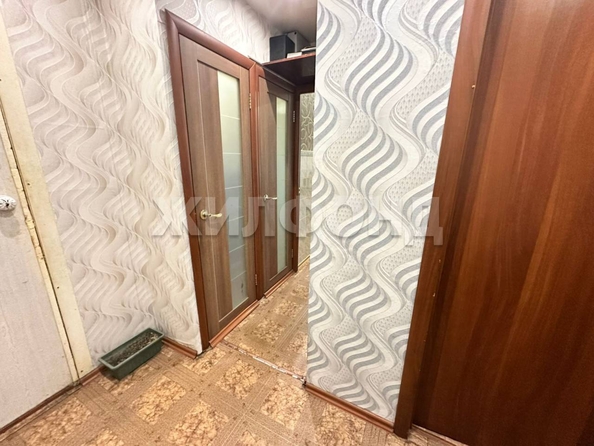 
   Продам 4-комнатную, 61.4 м², Есенина ул, 20

. Фото 7.