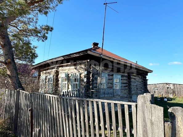 
   Продам дом, 24.3 м², Сенчанка

. Фото 3.