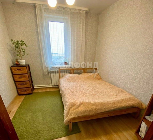 
   Продам дом, 154.7 м², Коченево

. Фото 16.