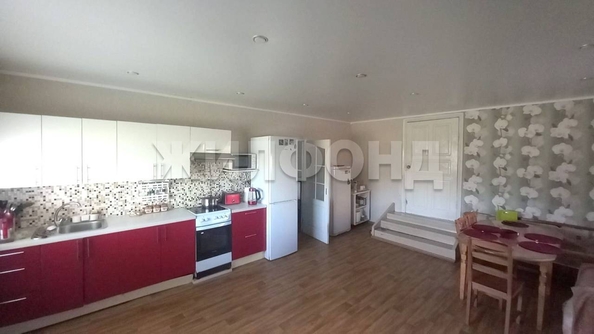 
   Продам дом, 154.7 м², Коченево

. Фото 10.