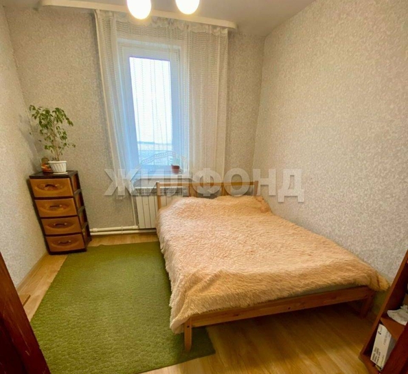 
   Продам дом, 154.7 м², Коченево

. Фото 17.