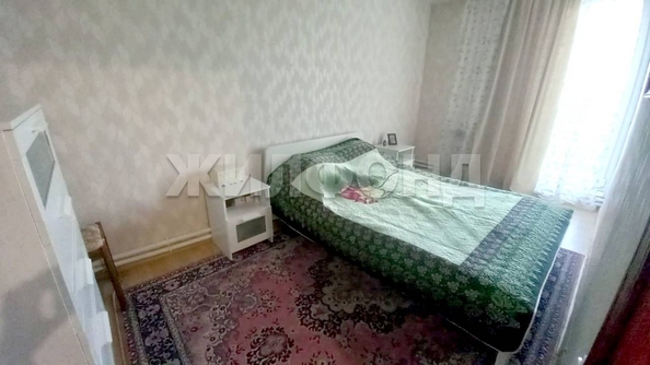 
   Продам дом, 154.7 м², Коченево

. Фото 19.