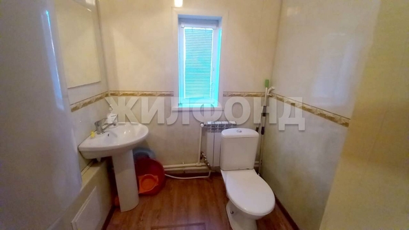 
   Продам дом, 154.7 м², Коченево

. Фото 22.