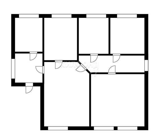 
   Продам дом, 132.9 м², Толмачево

. Фото 2.