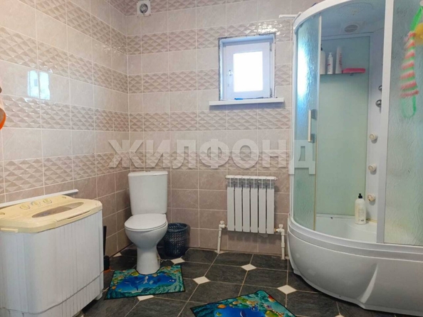 
   Продам дом, 132.9 м², Толмачево село

. Фото 7.