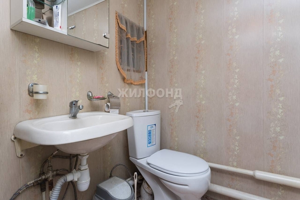 
   Продам дом, 89.4 м², Новосибирск

. Фото 13.