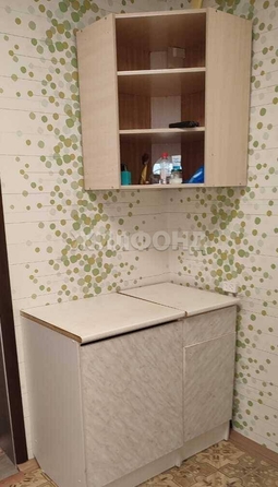 
   Продам комнату, 17.5 м², Станиславского ул, 23

. Фото 12.