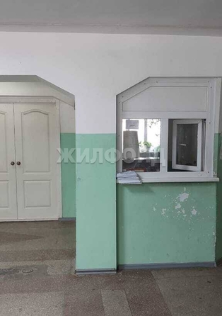 
   Продам комнату, 17.5 м², Станиславского ул, 23

. Фото 18.