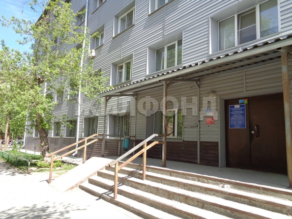 
  Продается комната, 17.5 м², Станиславского ул, д. 23
. Фото 4.