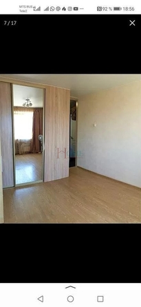 
  Сдам в аренду 2-комнатную квартиру, 43 м², Новосибирск

. Фото 1.