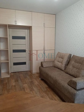 
  Сдам в аренду 1-комнатную квартиру, 40 м², Новосибирск

. Фото 4.