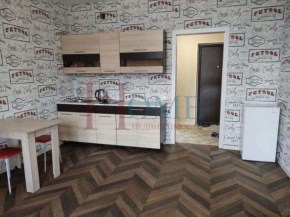 
  Сдам в аренду апартаменты, 29.8 м², Новосибирск

. Фото 4.