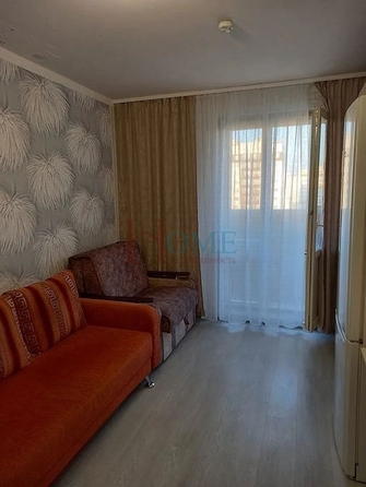 
  Сдам в аренду апартаменты, 24 м², Новосибирск

. Фото 4.