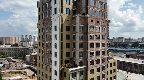 
  Продается 3-комн. квартира, 80.3 м², ЖК ОСКАР, дом 2
. Фото 25.