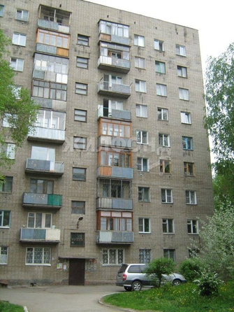 
   Продам 1-комнатную, 40.3 м², Сибиряков-Гвардейцев ул, 55

. Фото 2.