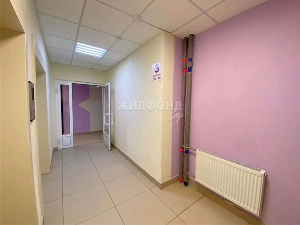 
   Продам студию, 24.3 м², Арбузова ул, 4/1

. Фото 18.