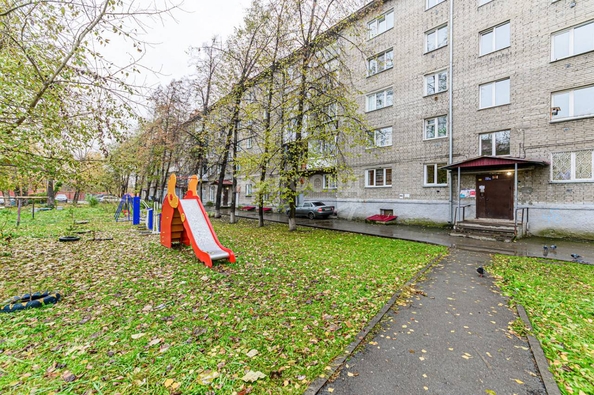 
   Продам 1-комнатную, 28.3 м², Сухарная ул, 68

. Фото 4.