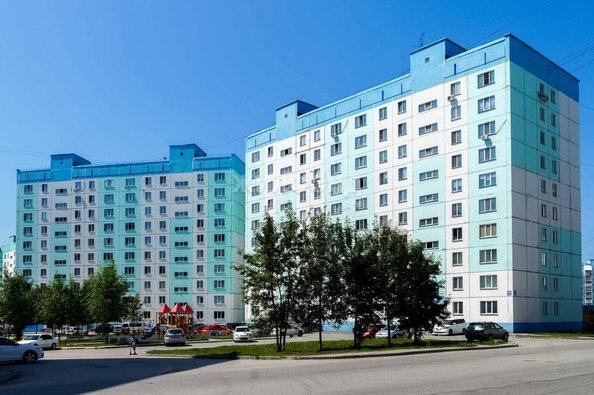 
   Продам студию, 32.1 м², Татьяны Снежиной ул, 41/1

. Фото 3.