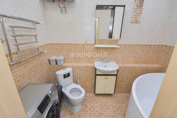 
   Продам 1-комнатную, 38.6 м², Авиастроителей ул, 17

. Фото 13.