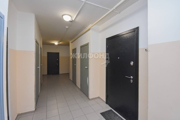 
   Продам 1-комнатную, 38.6 м², Авиастроителей ул, 17

. Фото 21.