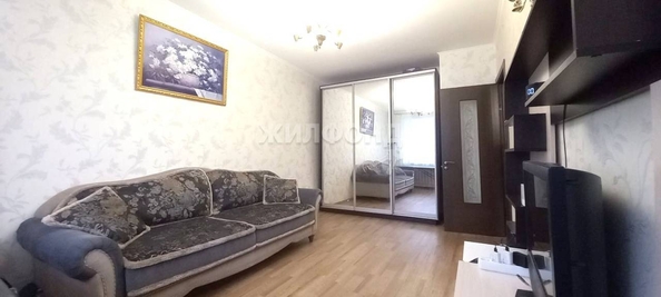 
   Продам 1-комнатную, 30.1 м², ЖКО Аэропорта ул, 17

. Фото 2.