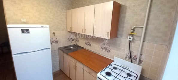 
   Продам 1-комнатную, 30.1 м², ЖКО Аэропорта ул, 17

. Фото 2.