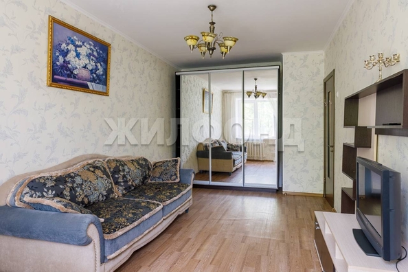
  Продается 1-комн. квартира, 30.1 м², ЖКО Аэропорта ул, д. 17
. Фото 1.