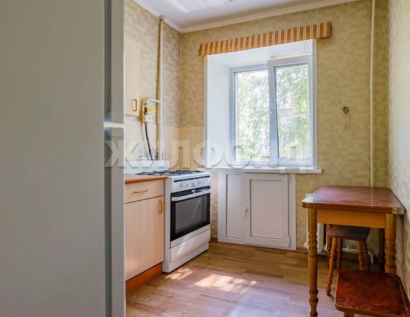 
  Продается 1-комн. квартира, 30.1 м², ЖКО Аэропорта ул, д. 17
. Фото 2.