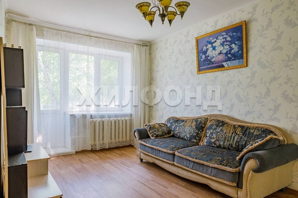 
  Продается 1-комн. квартира, 30.1 м², ЖКО Аэропорта ул, д. 17
. Фото 5.