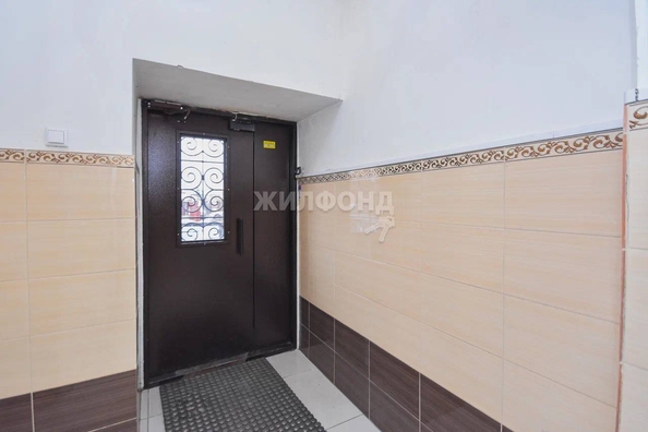 
   Продам 1-комнатную, 44.7 м², Владимировская ул, 21

. Фото 20.