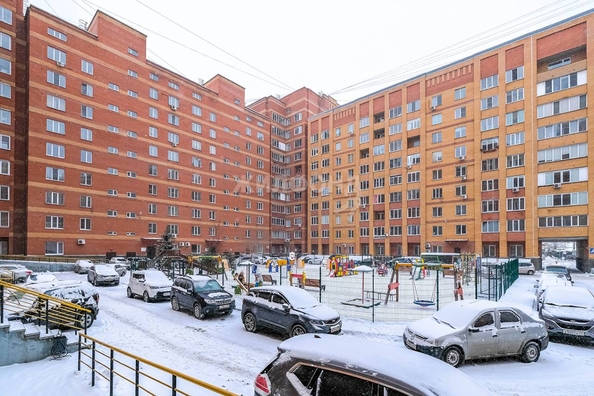 
   Продам 1-комнатную, 44.7 м², Владимировская ул, 21

. Фото 3.