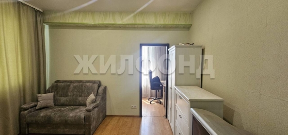 
   Продам комнату, 18 м², Вертковская ул, 14

. Фото 1.