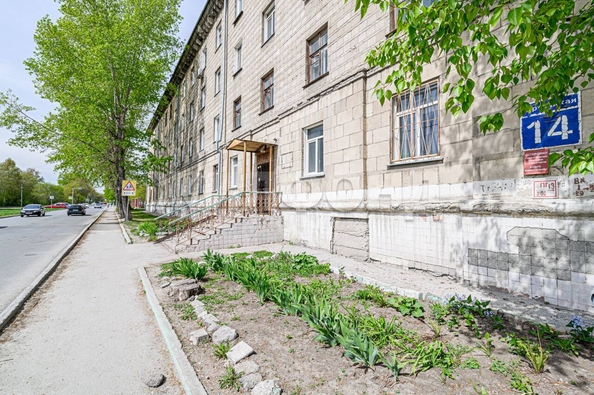 
  Продается комната, 32 м², Вертковская ул, д. 14
. Фото 18.