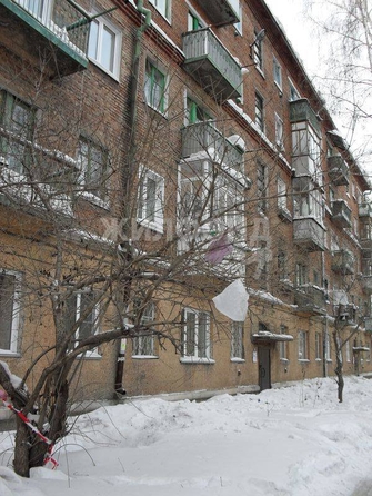 
   Продам 2-комнатную, 41.3 м², Республиканская ул, 5а

. Фото 3.