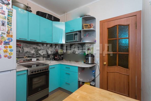 
   Продам 2-комнатную, 41.3 м², Республиканская ул, 5а

. Фото 2.