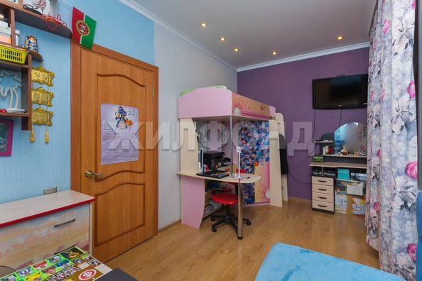 
   Продам 2-комнатную, 41.3 м², Республиканская ул, 5а

. Фото 5.