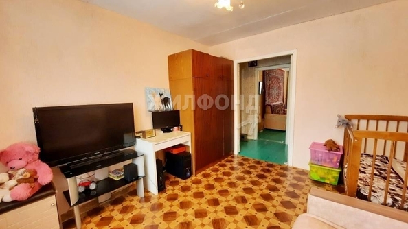 
   Продам 2-комнатную, 44.1 м², Объединения ул, 15

. Фото 3.