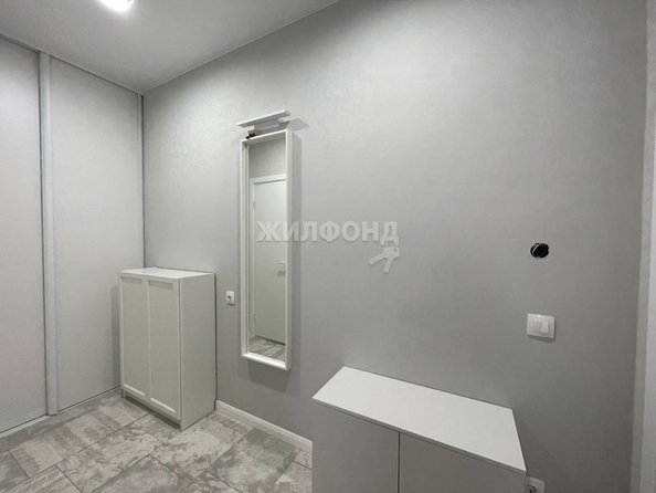 
   Продам 2-комнатную, 36.5 м², Михаила Кулагина ул, 31

. Фото 16.