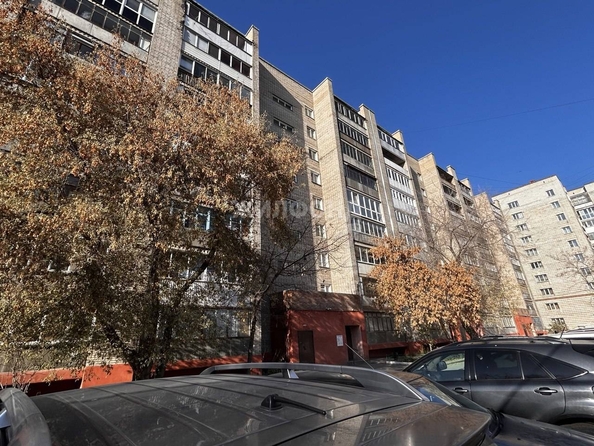 
   Продам 2-комнатную, 50.8 м², Колхидская ул, 7

. Фото 13.