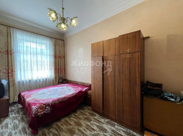 
   Продам 2-комнатную, 56.2 м², Серебренниковская ул, 4

. Фото 2.